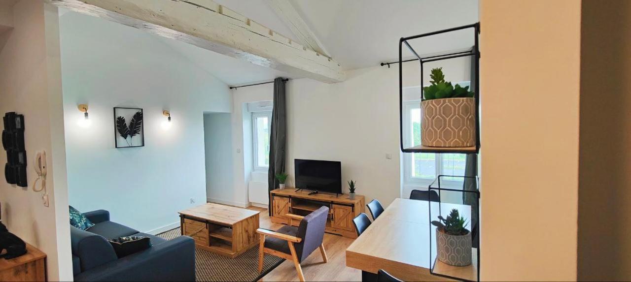 Appartements A Theme Клермон-Ферран Экстерьер фото